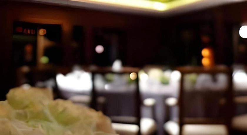 Ssaw Boutique Hotel Hangzhou Xiaoshan City Center المظهر الخارجي الصورة