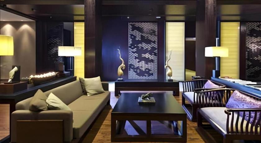 Ssaw Boutique Hotel Hangzhou Xiaoshan City Center المظهر الخارجي الصورة