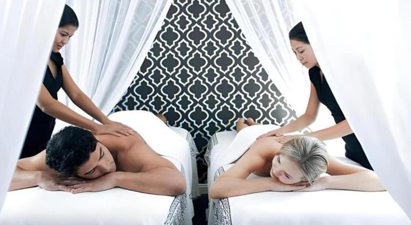 Ssaw Boutique Hotel Hangzhou Xiaoshan City Center المظهر الخارجي الصورة