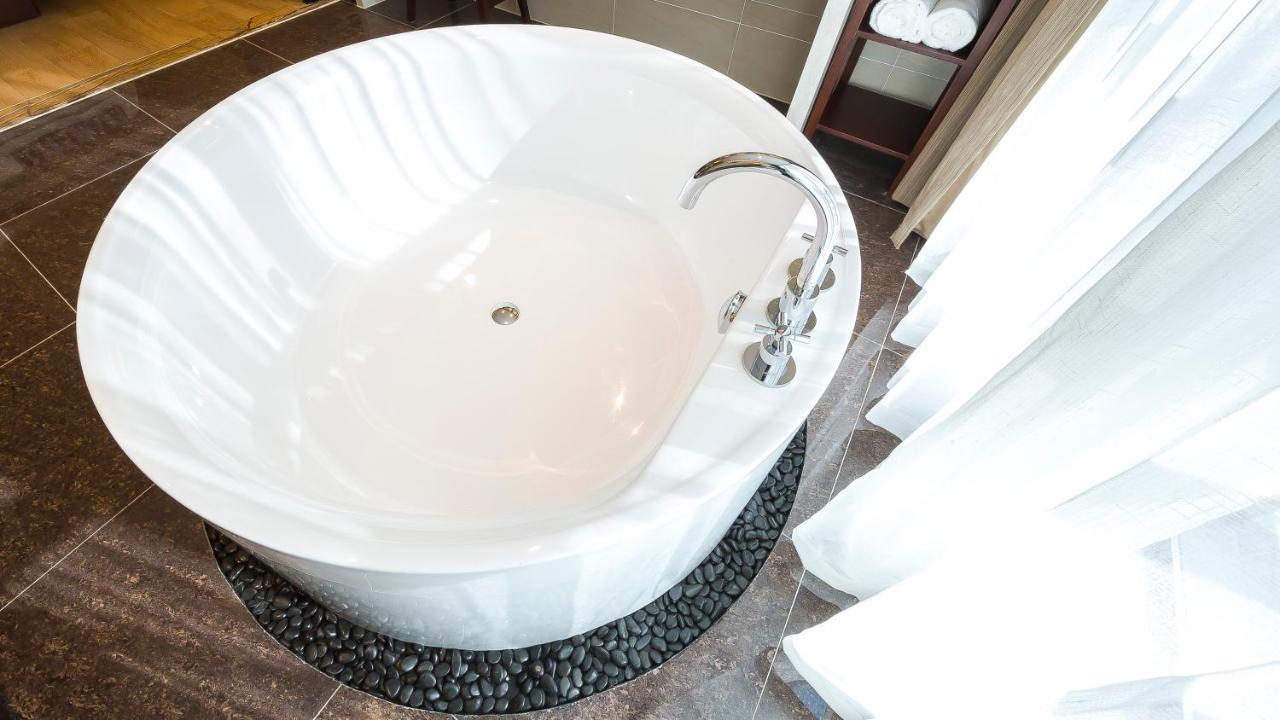 Ssaw Boutique Hotel Hangzhou Xiaoshan City Center المظهر الخارجي الصورة
